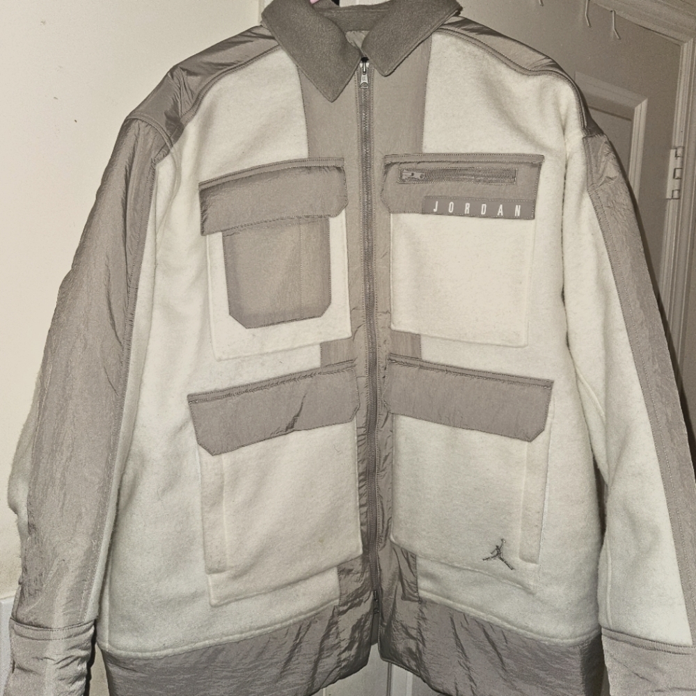 Women's Jordan Jacket
